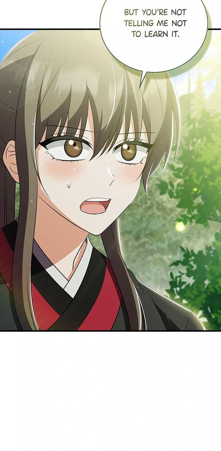 I Became The Youngest Disciple of The Mount Hua Sect Chapter 41 347 037