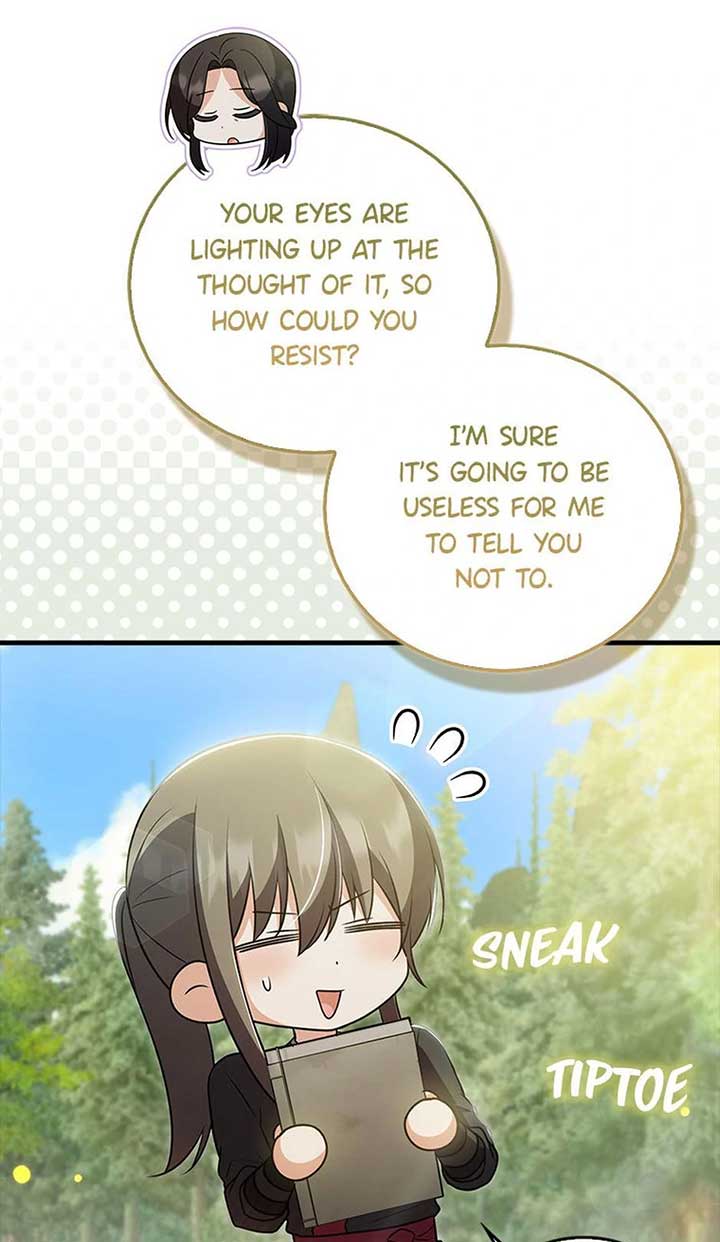 I Became The Youngest Disciple of The Mount Hua Sect Chapter 41 348 038