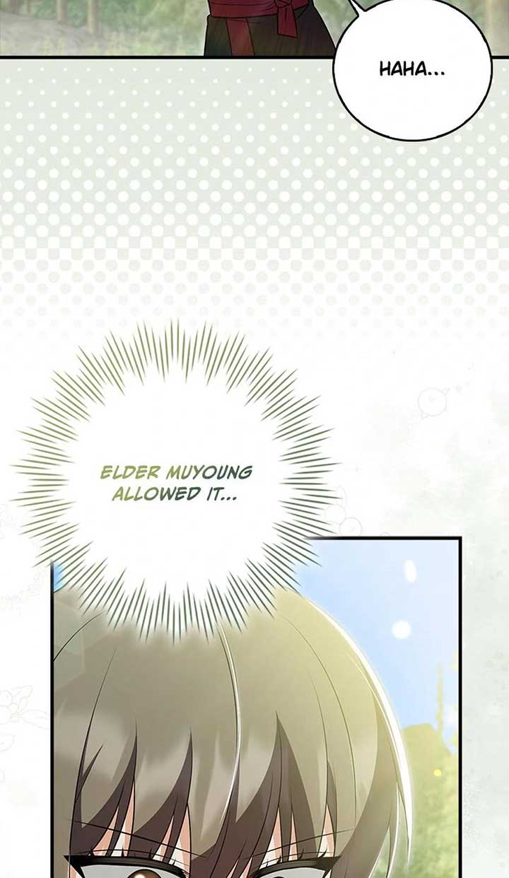 I Became The Youngest Disciple of The Mount Hua Sect Chapter 41 349 039