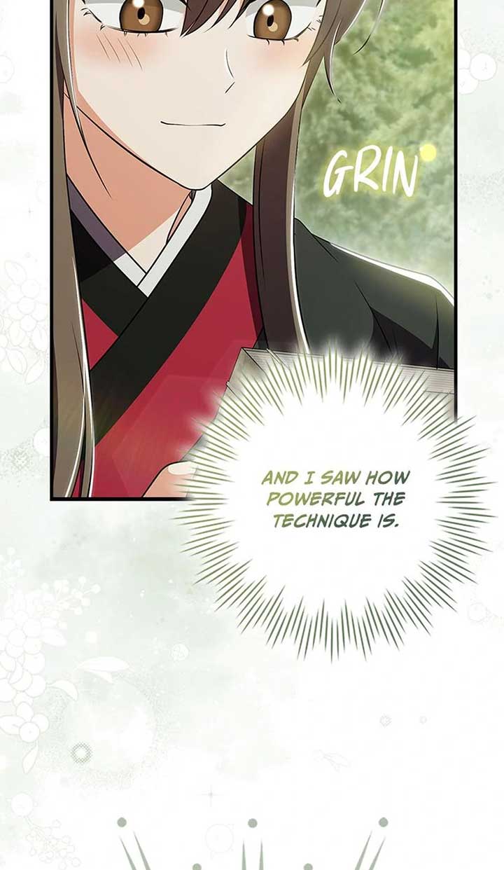 I Became The Youngest Disciple of The Mount Hua Sect Chapter 41 350 040