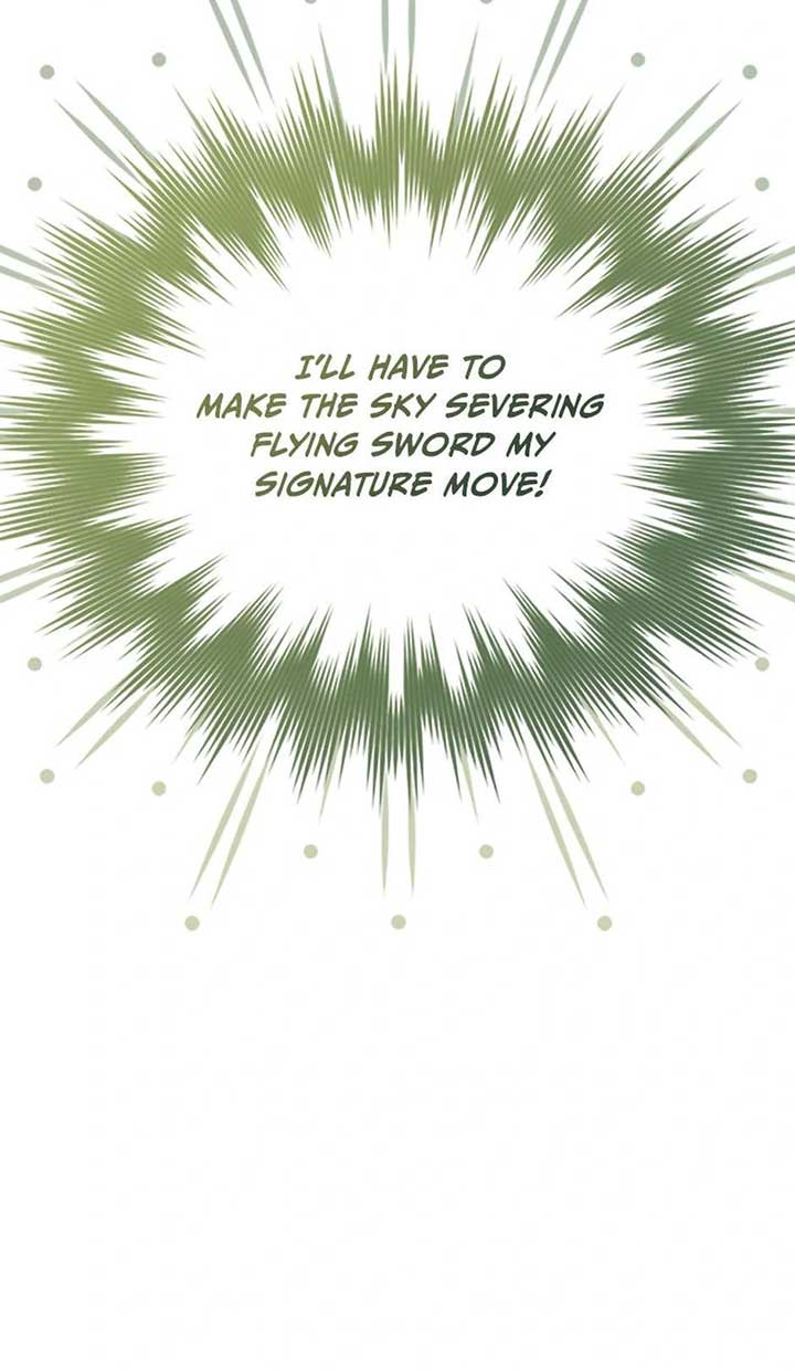 I Became The Youngest Disciple of The Mount Hua Sect Chapter 41 351 041