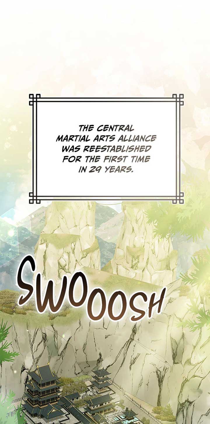 I Became The Youngest Disciple of The Mount Hua Sect Chapter 41 353 043