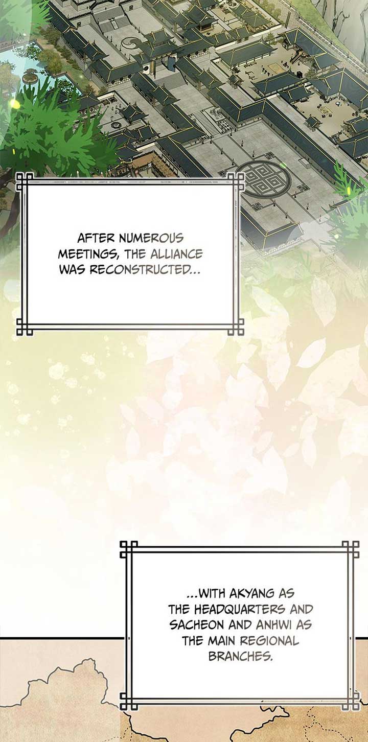 I Became The Youngest Disciple of The Mount Hua Sect Chapter 41 354 044