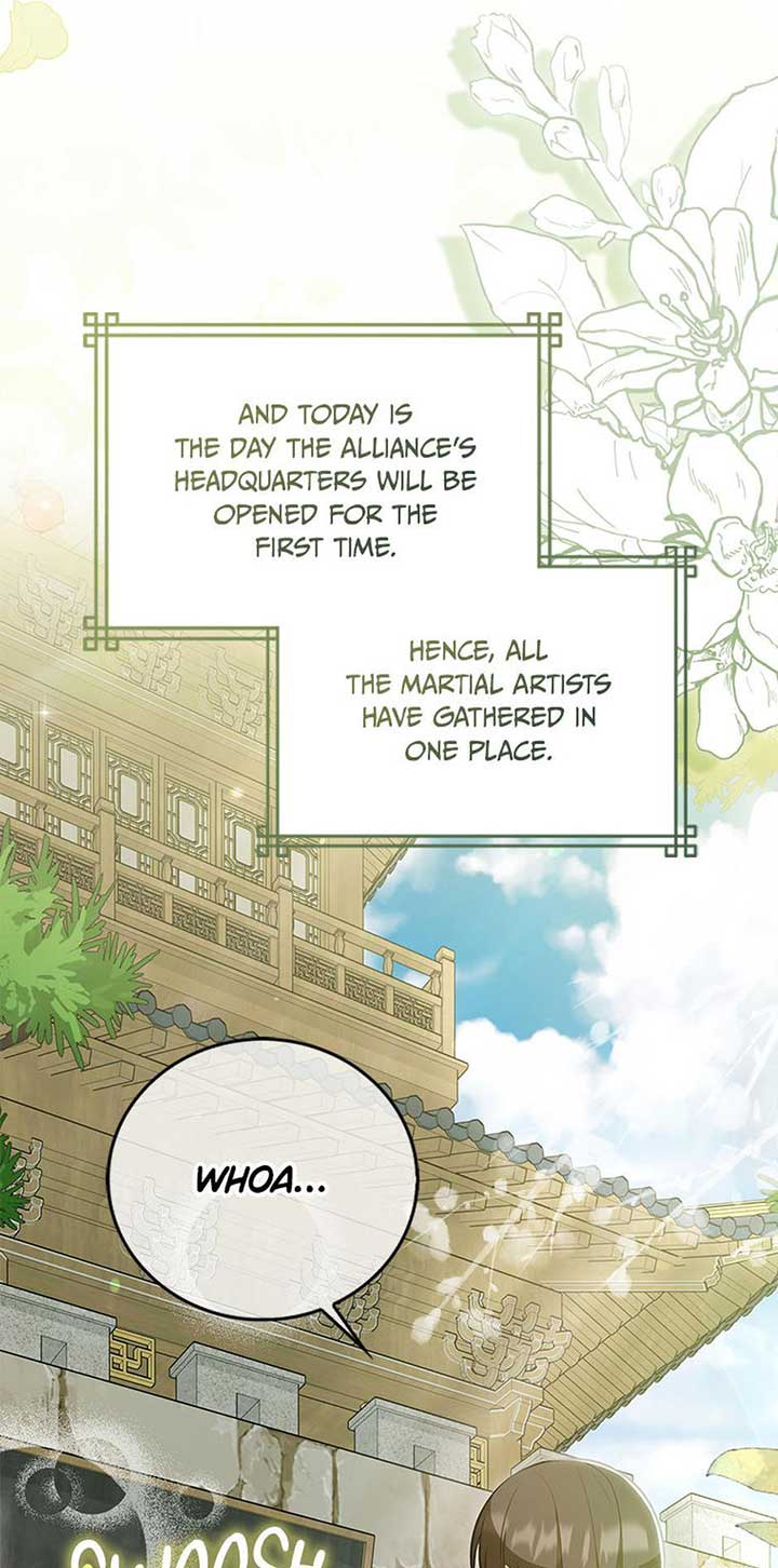 I Became The Youngest Disciple of The Mount Hua Sect Chapter 41 357 047