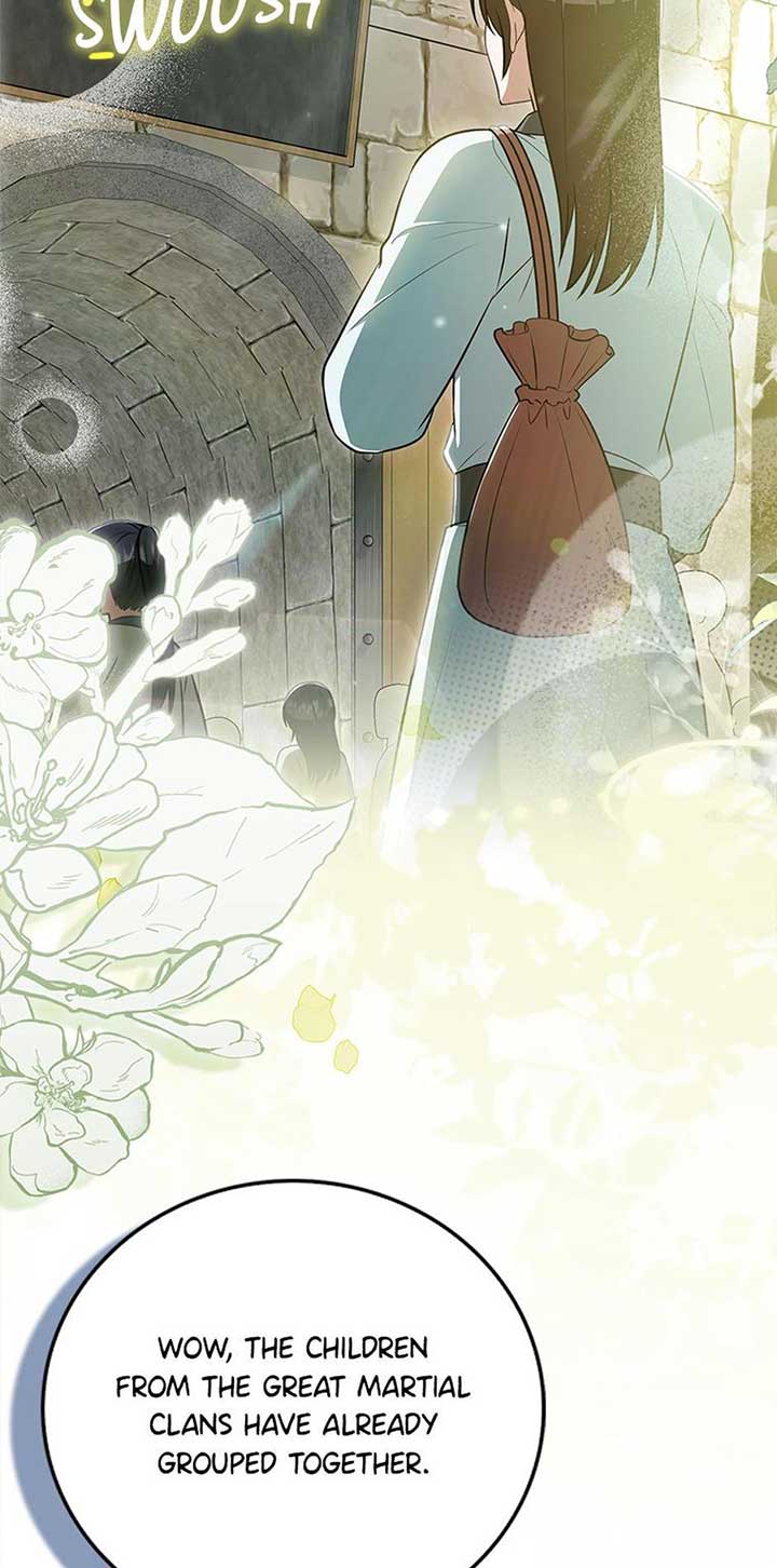 I Became The Youngest Disciple of The Mount Hua Sect Chapter 41 358 048