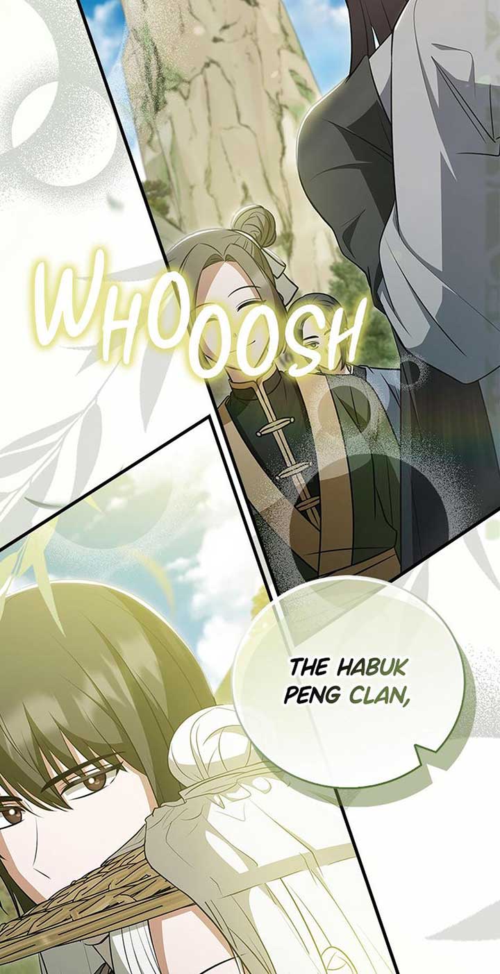 I Became The Youngest Disciple of The Mount Hua Sect Chapter 41 363 053