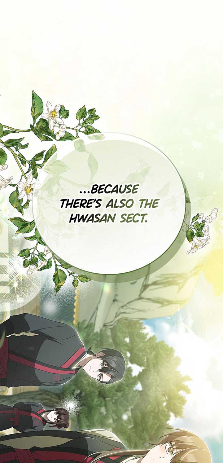 I Became The Youngest Disciple of The Mount Hua Sect Chapter 41 374 064