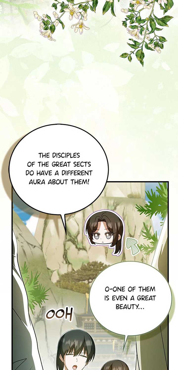 I Became The Youngest Disciple of The Mount Hua Sect Chapter 41 376 066