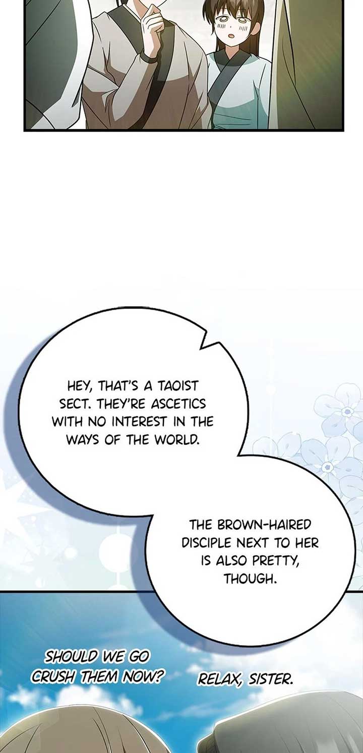 I Became The Youngest Disciple of The Mount Hua Sect Chapter 41 377 067