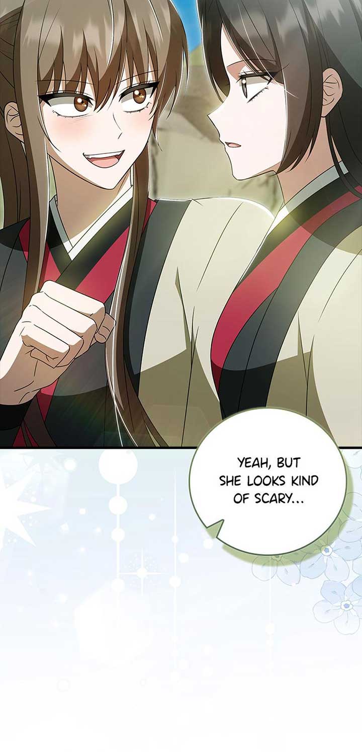 I Became The Youngest Disciple of The Mount Hua Sect Chapter 41 378 068