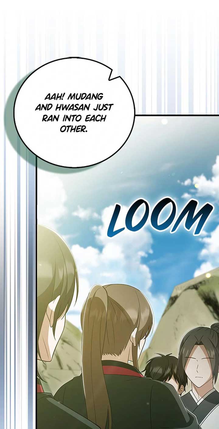 I Became The Youngest Disciple of The Mount Hua Sect Chapter 41 379 069