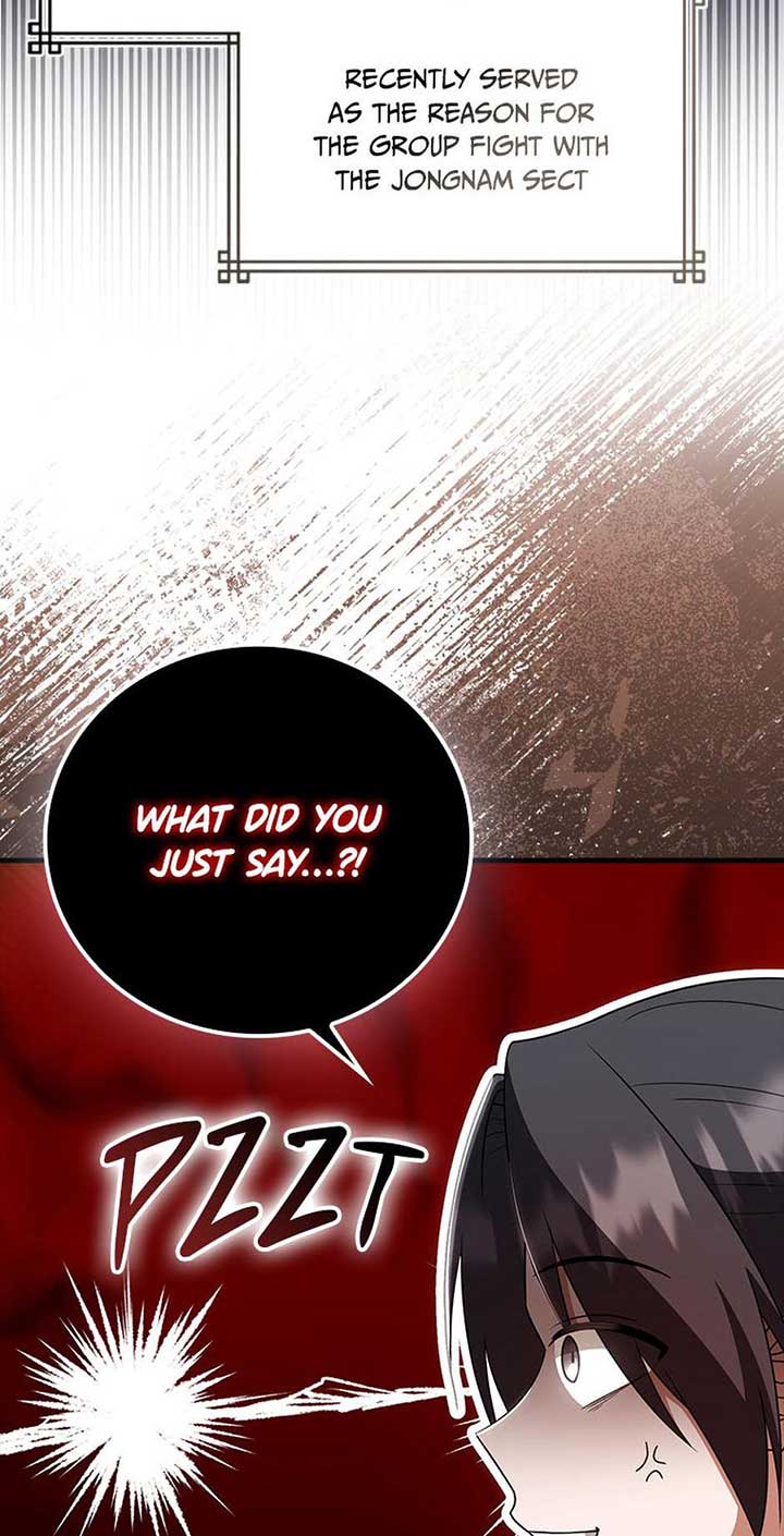 I Became The Youngest Disciple of The Mount Hua Sect Chapter 41 382 072