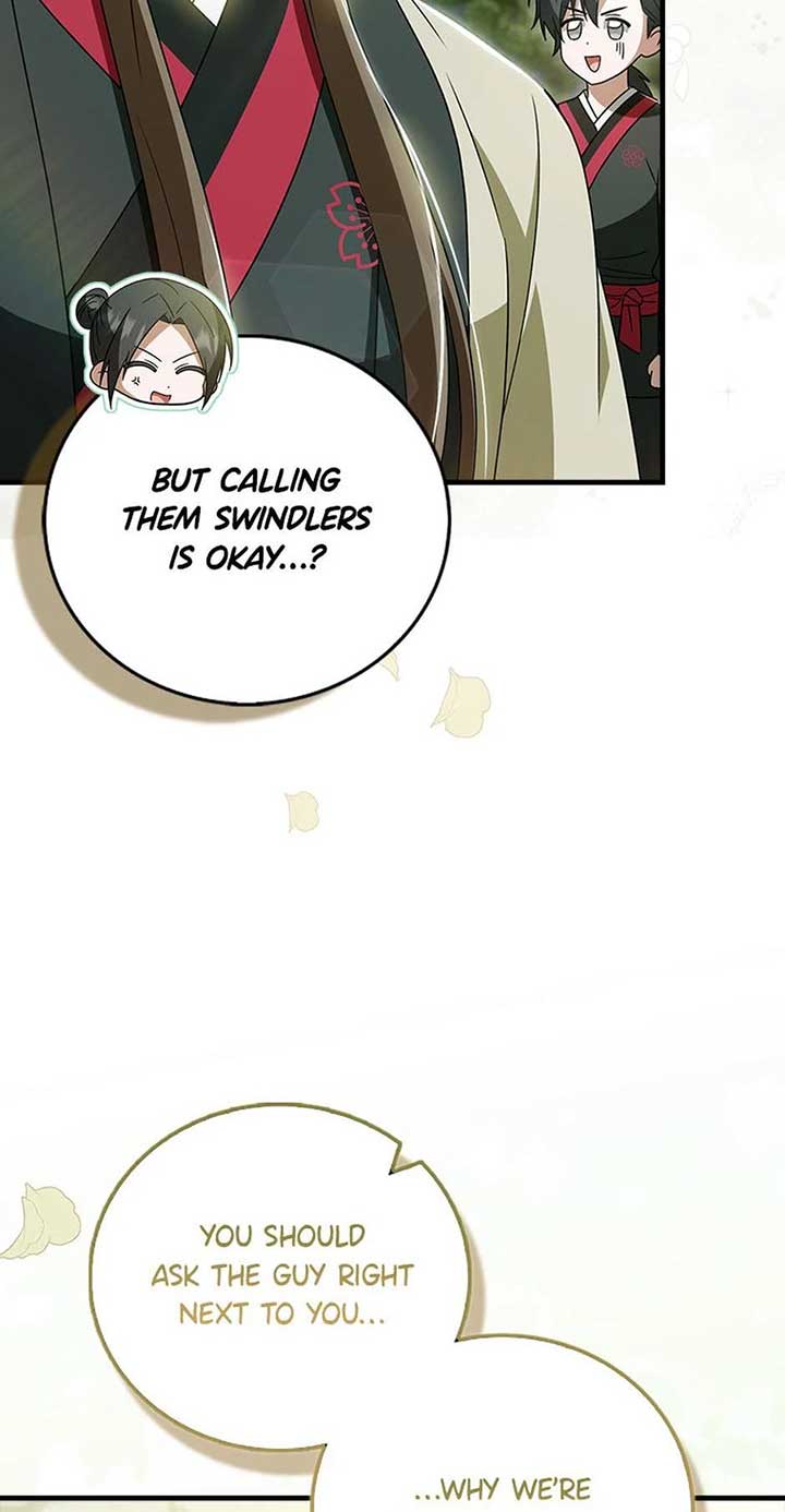 I Became The Youngest Disciple of The Mount Hua Sect Chapter 41 385 075