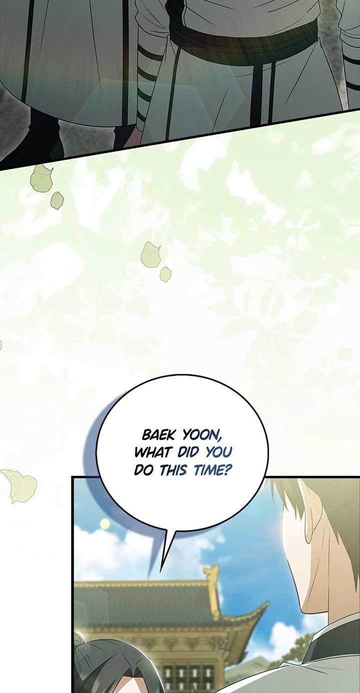 I Became The Youngest Disciple of The Mount Hua Sect Chapter 41 387 077