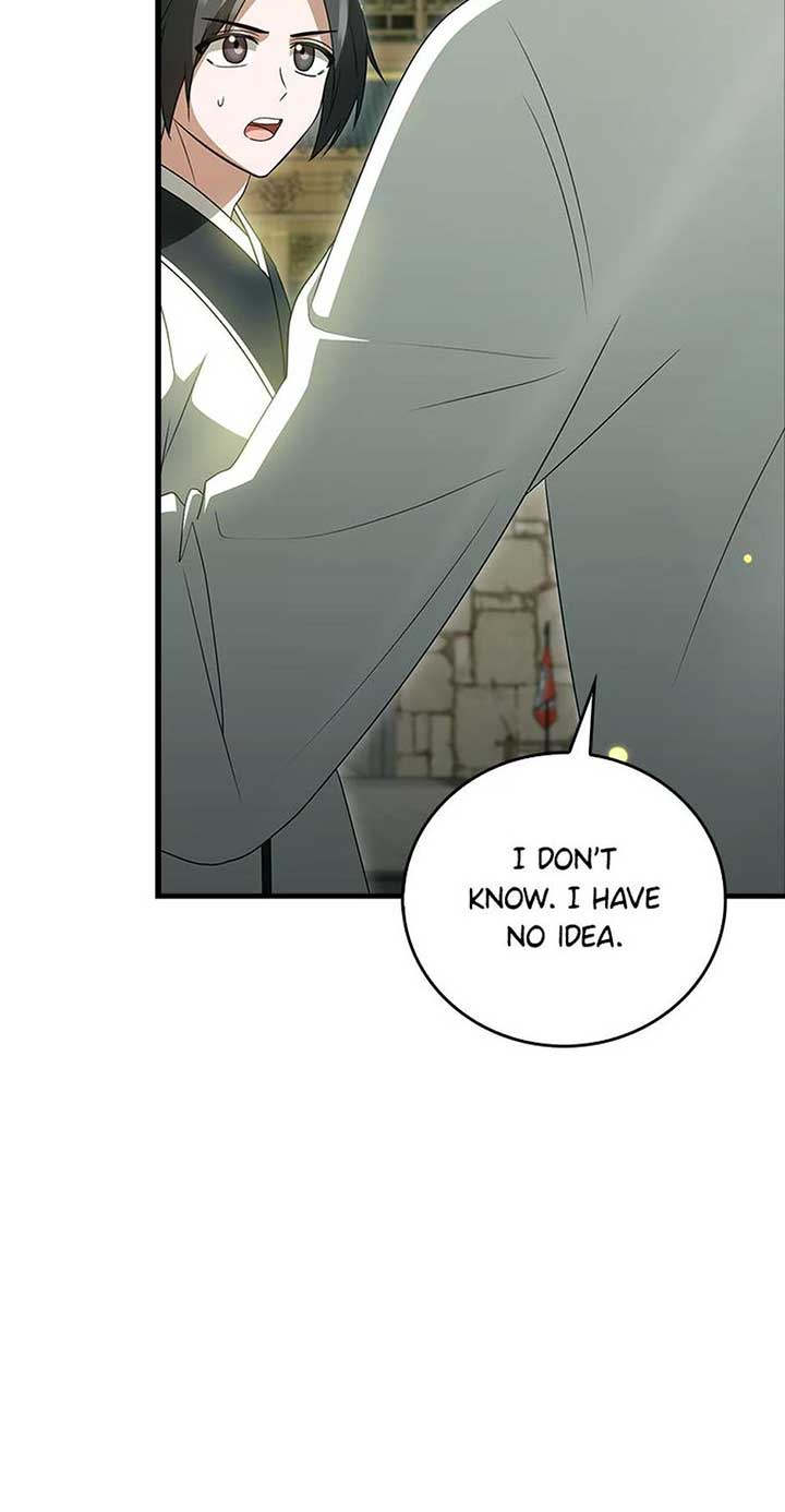 I Became The Youngest Disciple of The Mount Hua Sect Chapter 41 388 078