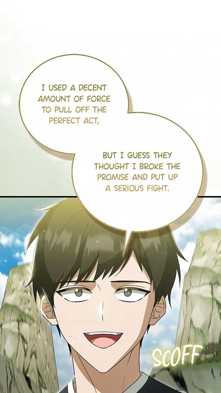 I Became The Youngest Disciple of The Mount Hua Sect Chapter 41 389 079