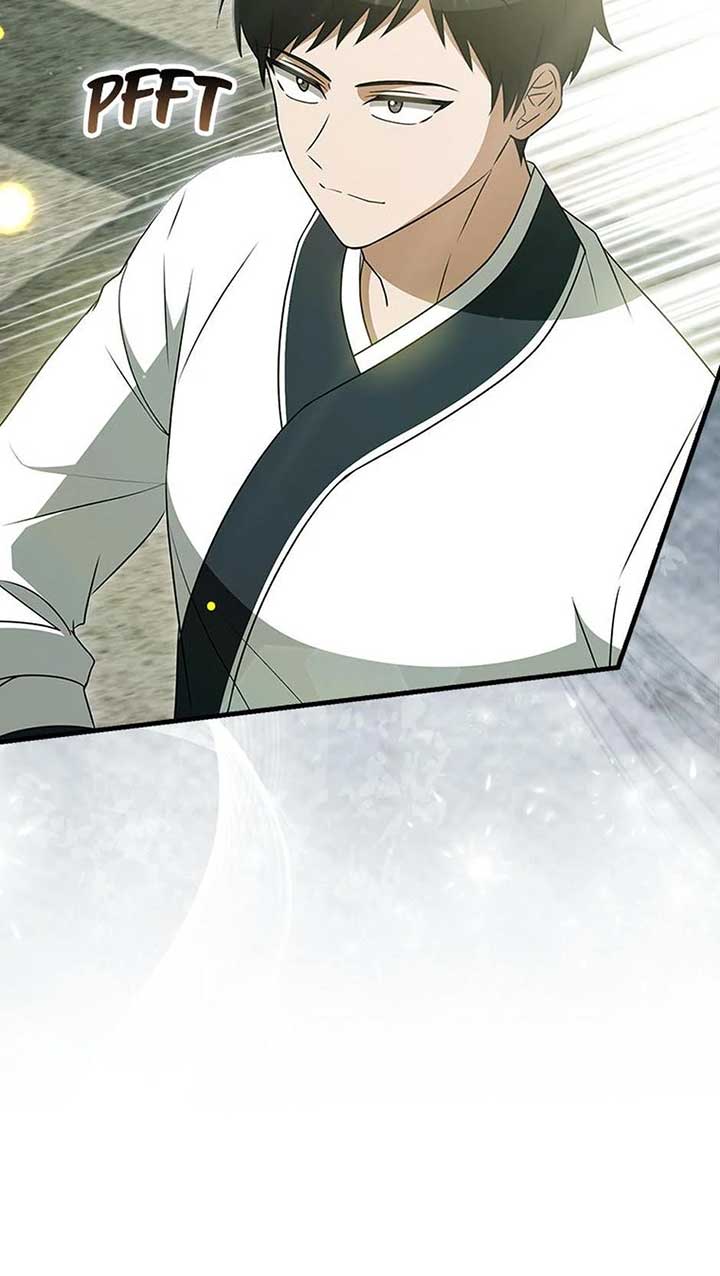 I Became The Youngest Disciple of The Mount Hua Sect Chapter 41 394 084