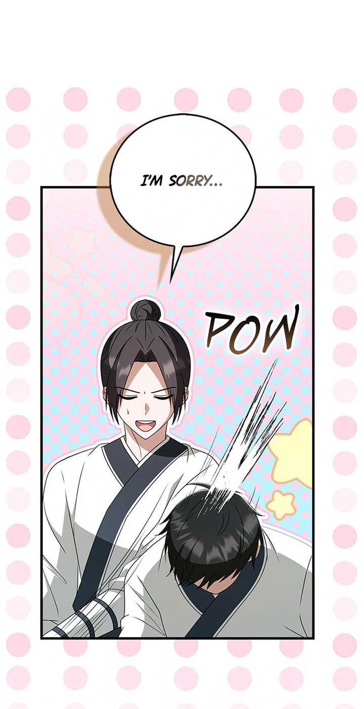 I Became The Youngest Disciple of The Mount Hua Sect Chapter 41 395 085