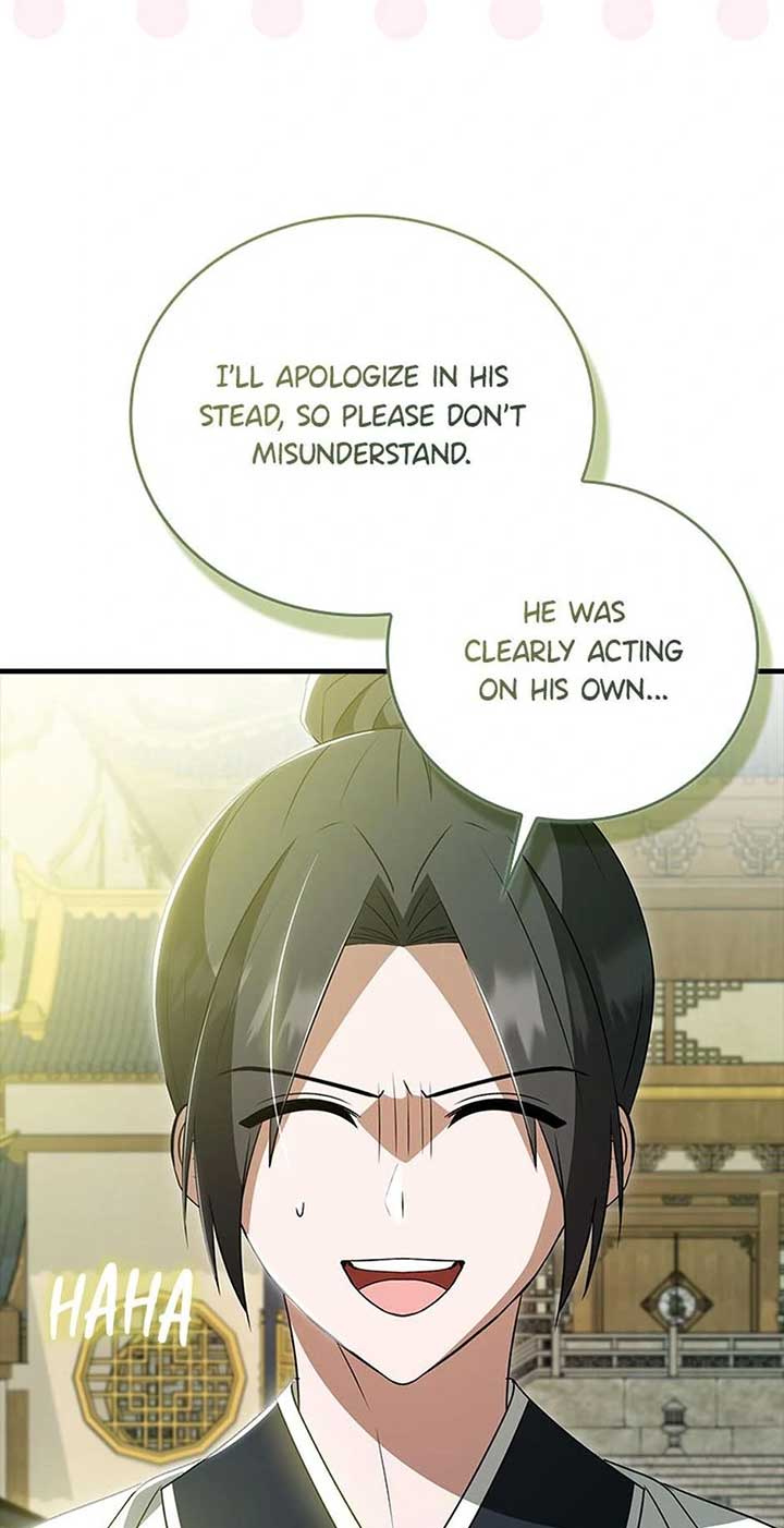 I Became The Youngest Disciple of The Mount Hua Sect Chapter 41 396 086