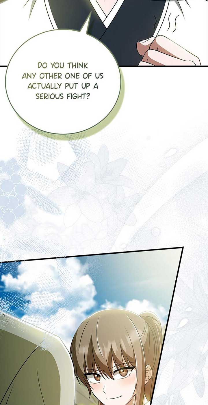 I Became The Youngest Disciple of The Mount Hua Sect Chapter 41 397 087