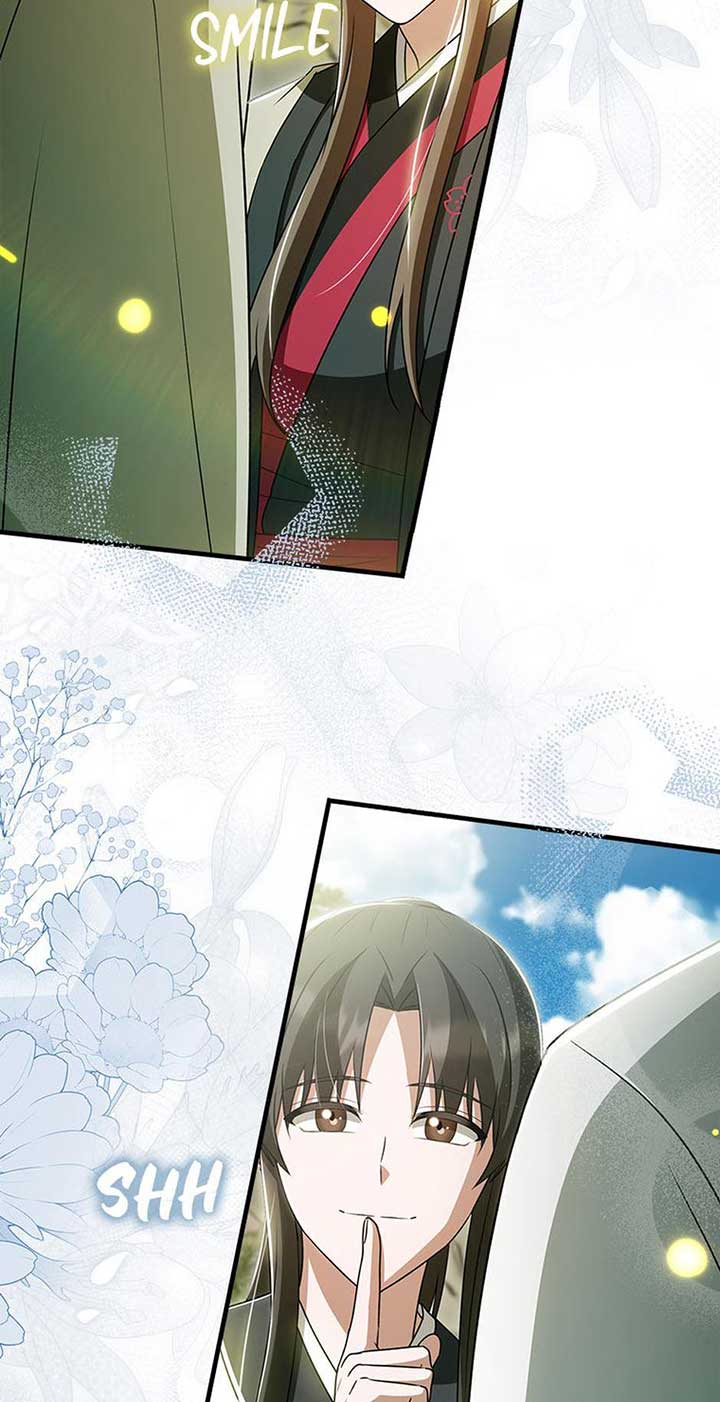 I Became The Youngest Disciple of The Mount Hua Sect Chapter 41 398 088