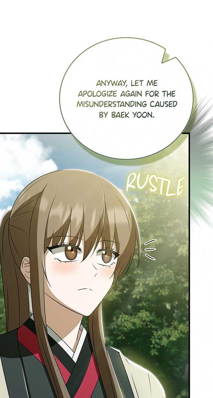 I Became The Youngest Disciple of The Mount Hua Sect Chapter 41 401 091