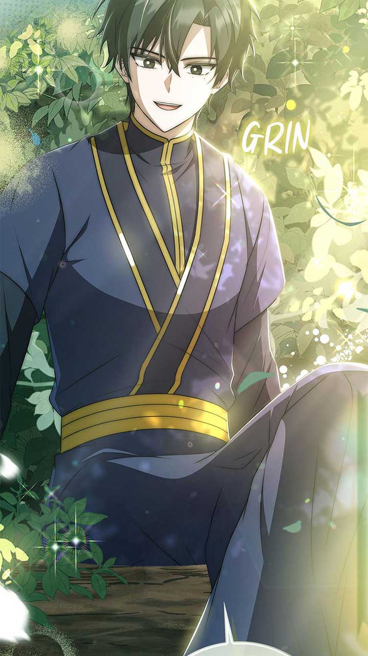 I Became The Youngest Disciple of The Mount Hua Sect Chapter 41 409 099