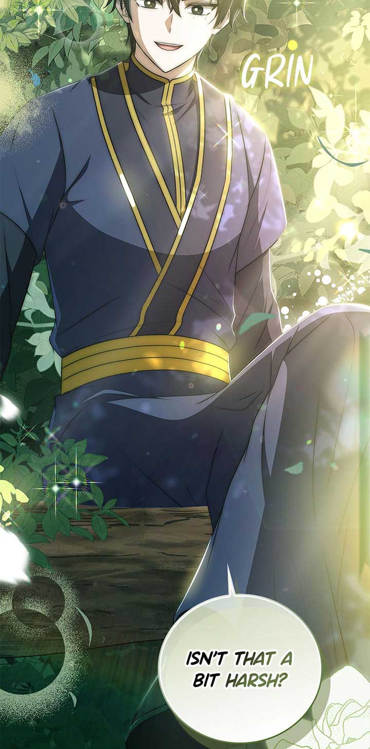 I Became The Youngest Disciple of The Mount Hua Sect Chapter 42 343 003