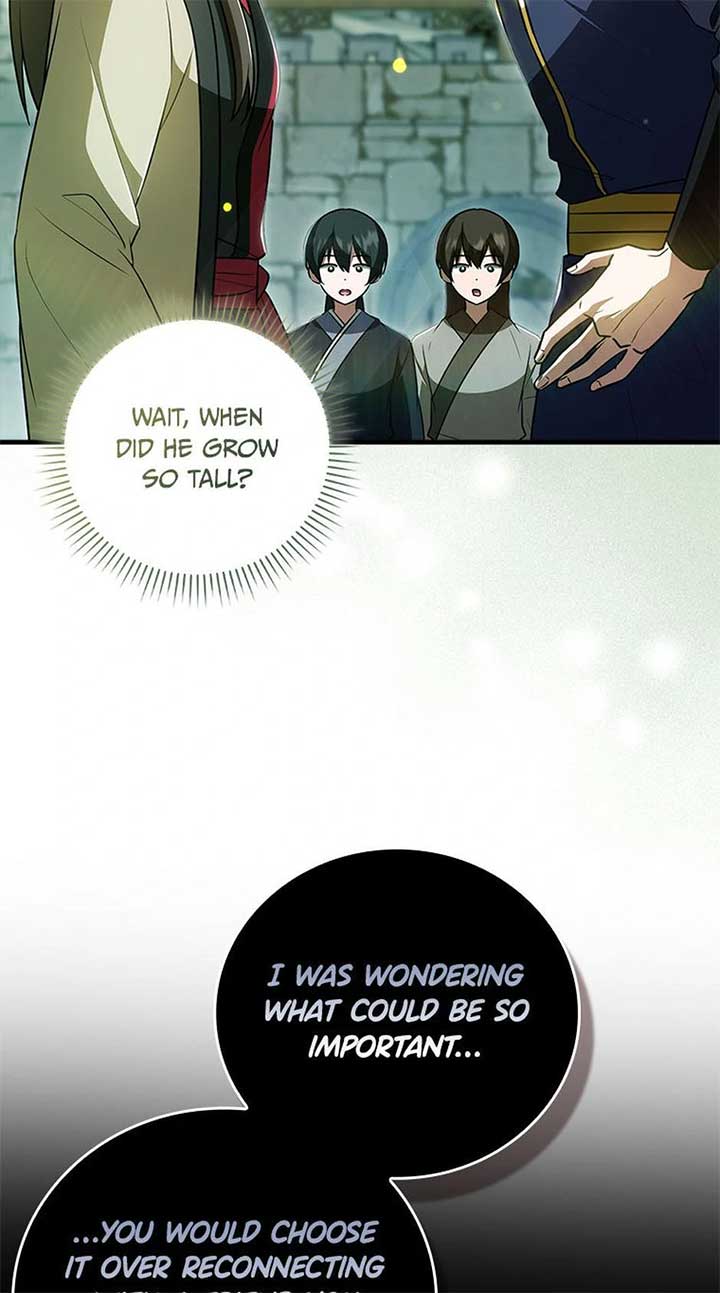 I Became The Youngest Disciple of The Mount Hua Sect Chapter 42 348 008