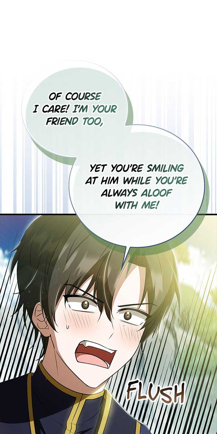 I Became The Youngest Disciple of The Mount Hua Sect Chapter 42 358 018