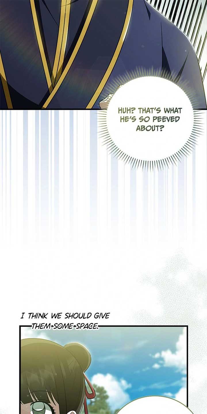 I Became The Youngest Disciple of The Mount Hua Sect Chapter 42 359 019