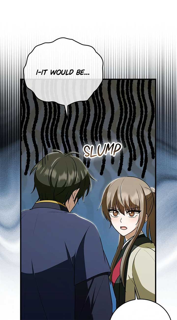 I Became The Youngest Disciple of The Mount Hua Sect Chapter 42 361 021