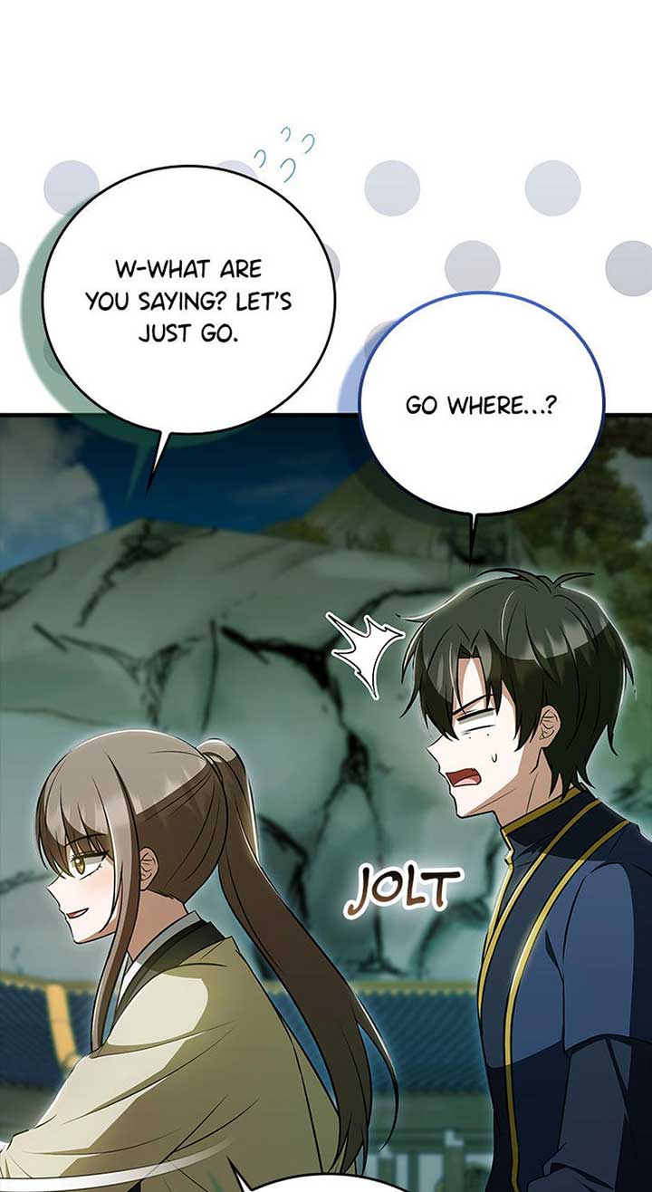 I Became The Youngest Disciple of The Mount Hua Sect Chapter 42 367 027