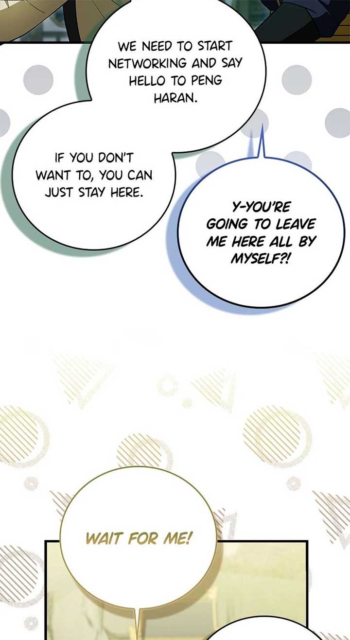 I Became The Youngest Disciple of The Mount Hua Sect Chapter 42 368 028