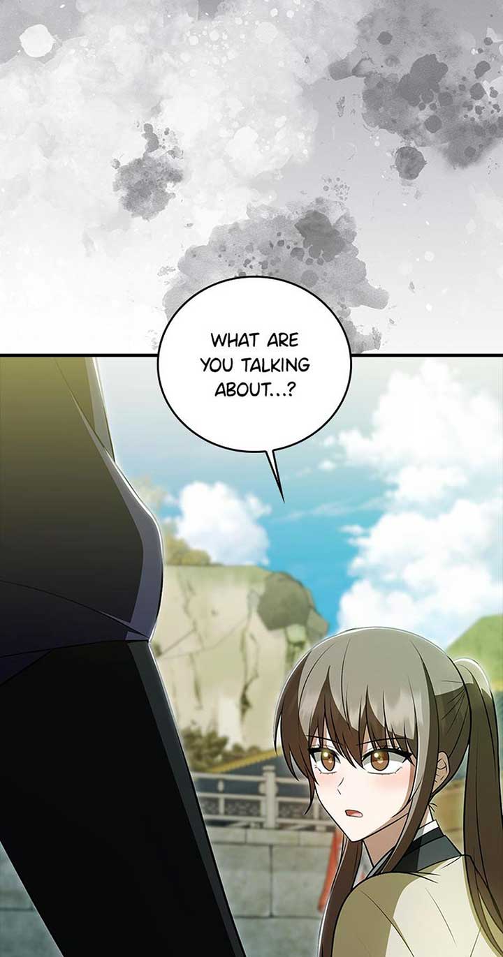 I Became The Youngest Disciple of The Mount Hua Sect Chapter 42 377 037