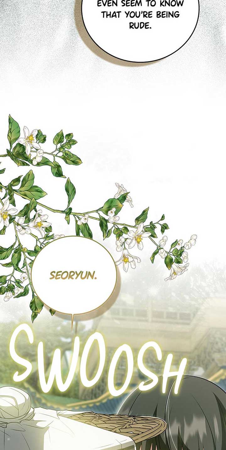 I Became The Youngest Disciple of The Mount Hua Sect Chapter 42 381 041