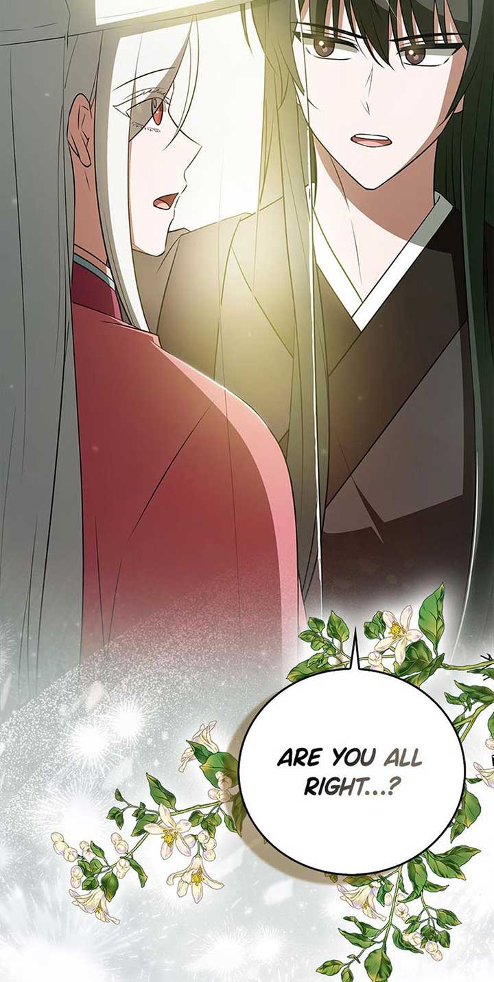 I Became The Youngest Disciple of The Mount Hua Sect Chapter 42 382 042