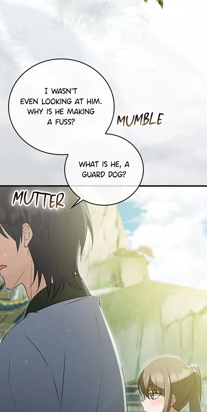 I Became The Youngest Disciple of The Mount Hua Sect Chapter 42 383 043