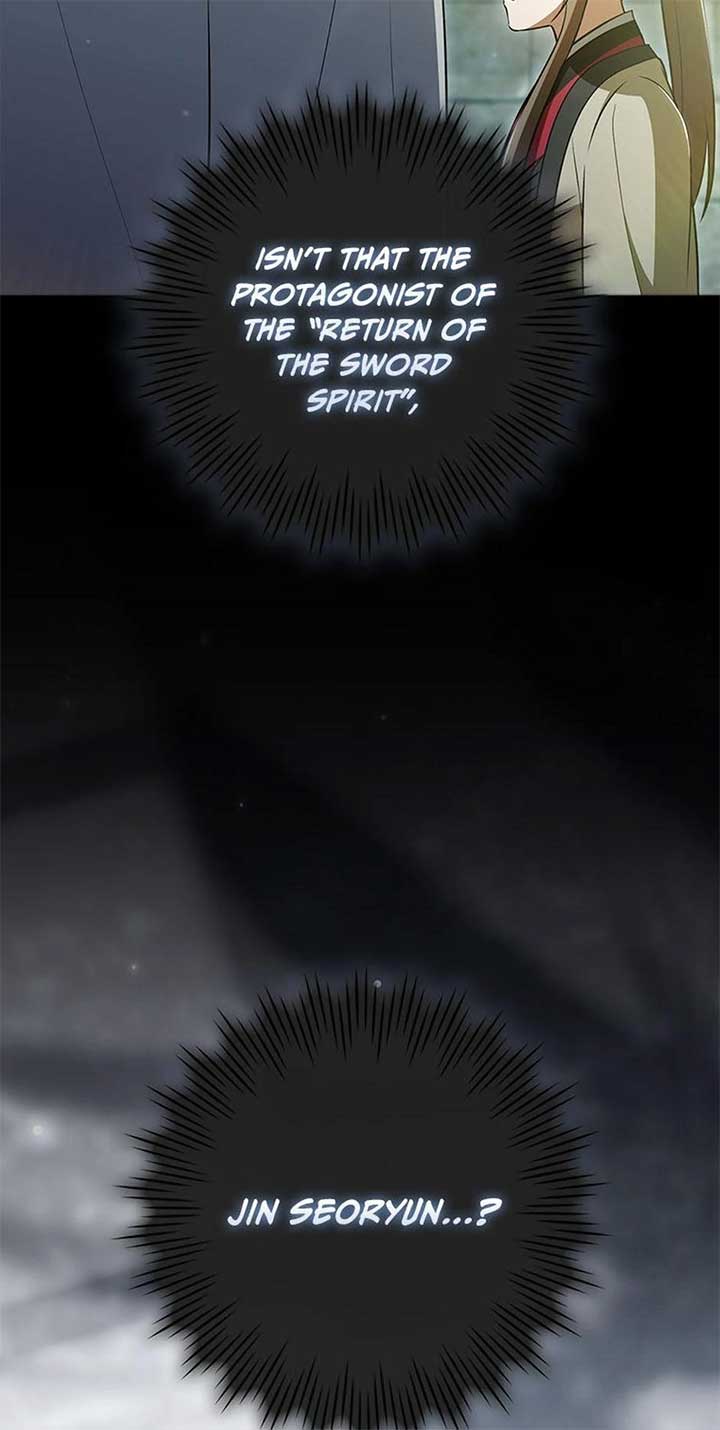 I Became The Youngest Disciple of The Mount Hua Sect Chapter 42 384 044