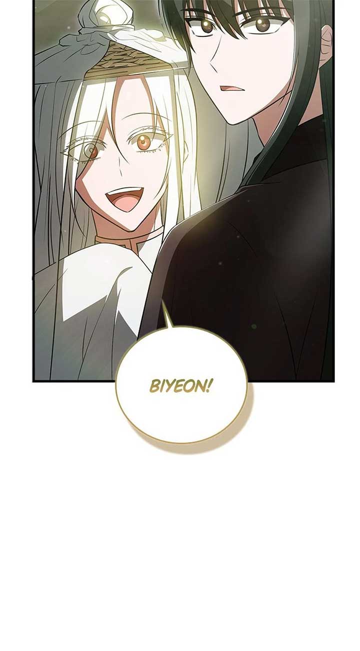 I Became The Youngest Disciple of The Mount Hua Sect Chapter 42 392 052