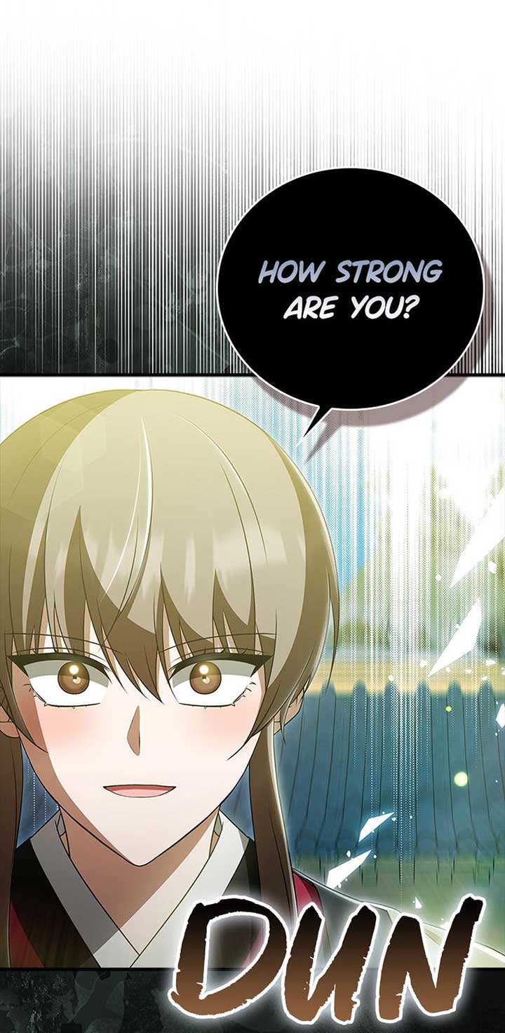 I Became The Youngest Disciple of The Mount Hua Sect Chapter 42 393 053