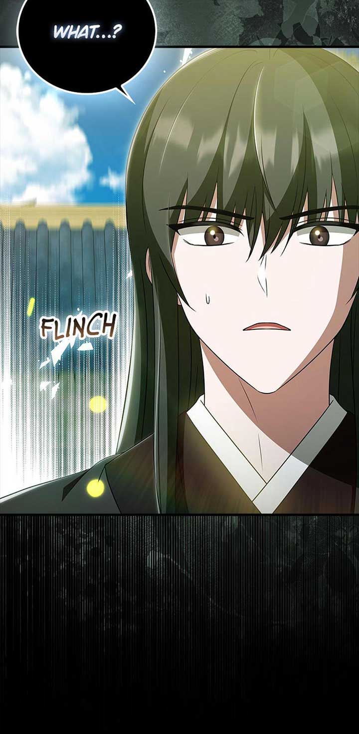 I Became The Youngest Disciple of The Mount Hua Sect Chapter 42 395 055