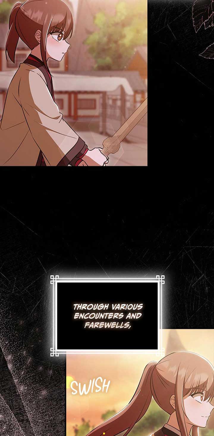 I Became The Youngest Disciple of The Mount Hua Sect Chapter 42 399 059