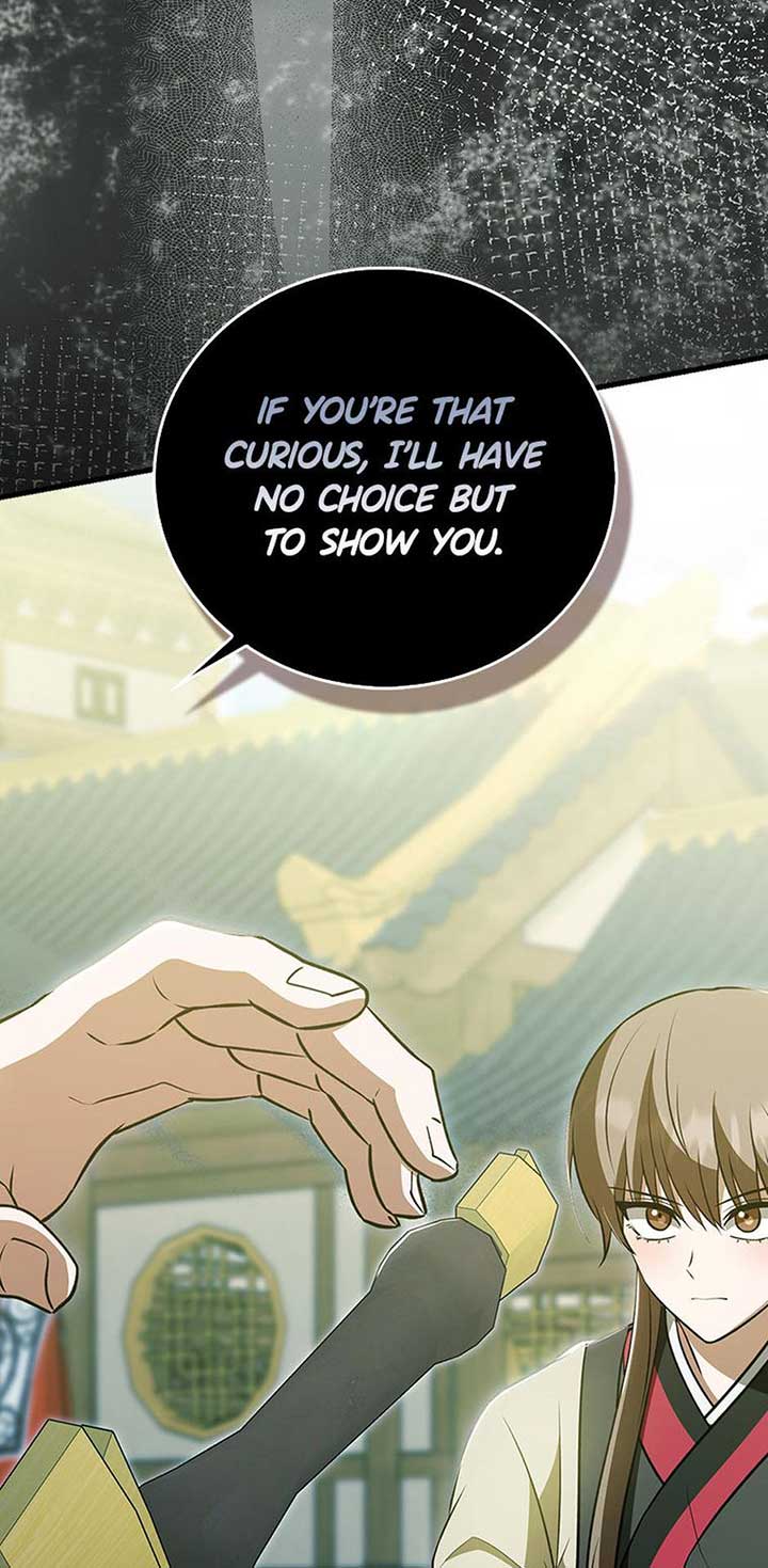 I Became The Youngest Disciple of The Mount Hua Sect Chapter 42 405 065