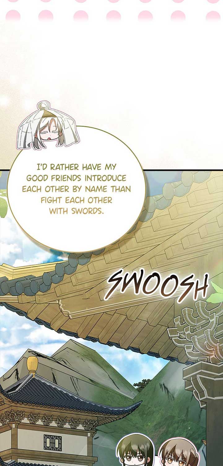 I Became The Youngest Disciple of The Mount Hua Sect Chapter 42 408 068