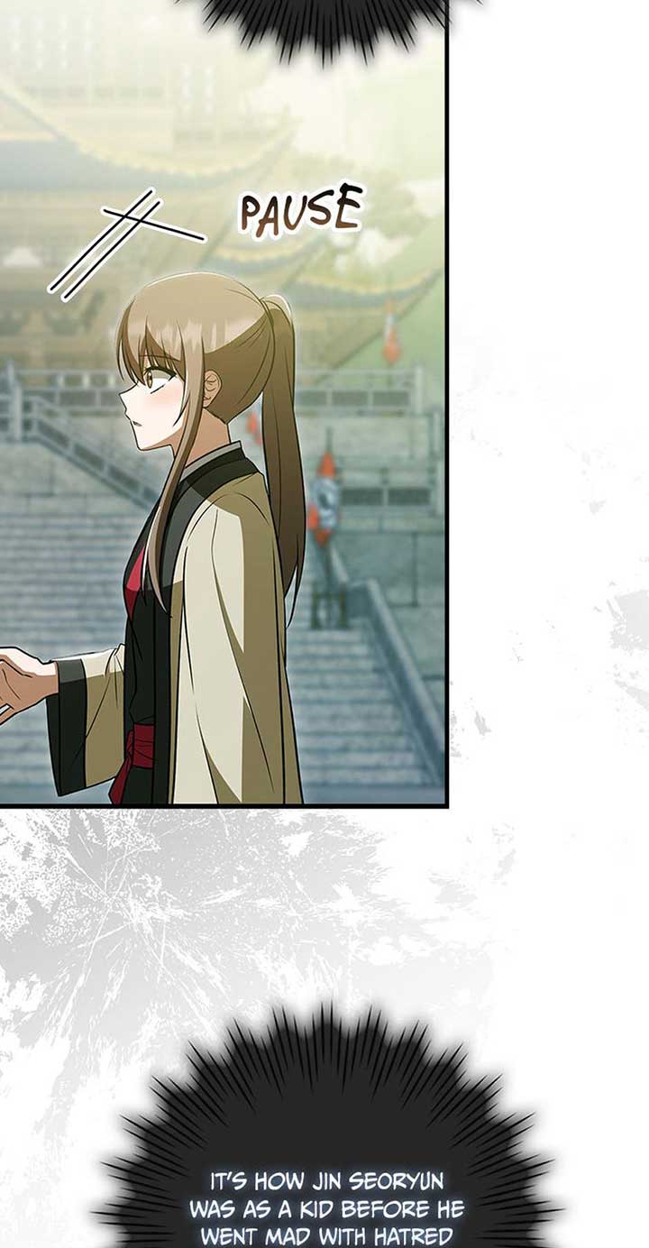 I Became The Youngest Disciple of The Mount Hua Sect Chapter 42 414 074