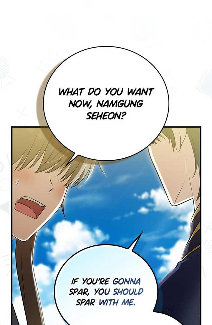 I Became The Youngest Disciple of The Mount Hua Sect Chapter 42 419 079