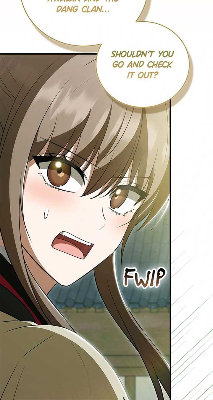 I Became The Youngest Disciple of The Mount Hua Sect Chapter 42 423 083