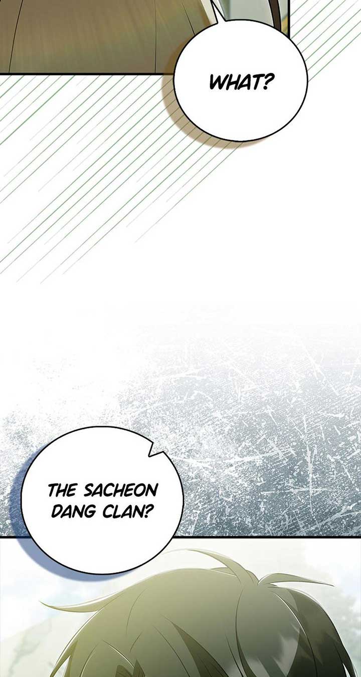 I Became The Youngest Disciple of The Mount Hua Sect Chapter 42 424 084