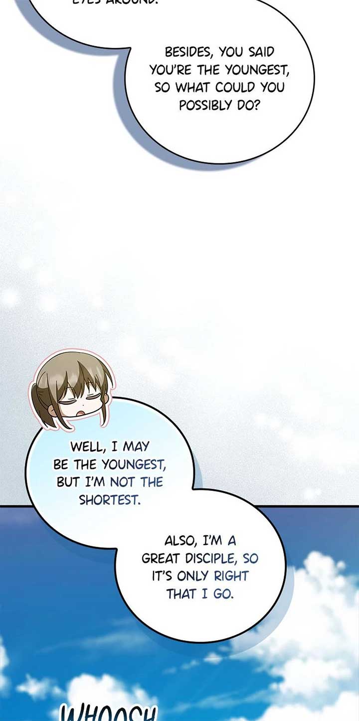 I Became The Youngest Disciple of The Mount Hua Sect Chapter 42 430 090